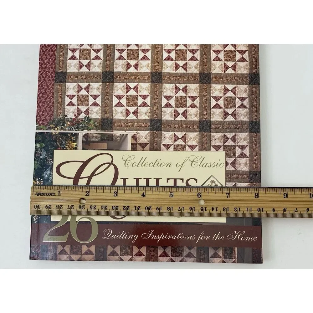 Thimbleberries Collection of Classic Quilts by Jensen, Lynette